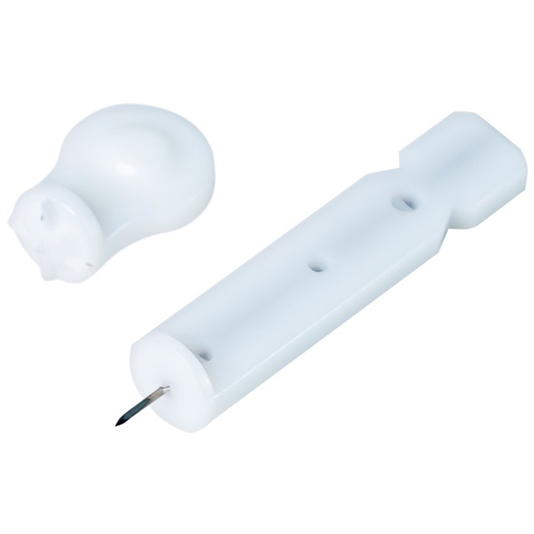 Kim lấy máu tiệt trùng Accu-Chek Softclix sử dụng cho thiết bị lấy máu Accu-Chek Softclix (25 cái)