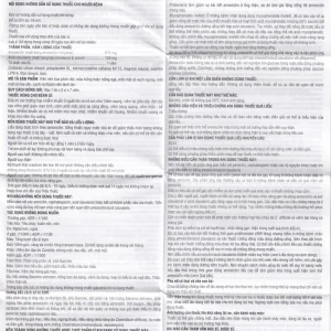 Viên nén Klamentin 875/125 DHG Pharma điều trị viêm xoang, viêm tai giữa, viêm phế quản (2 vỉ x 7 viên)