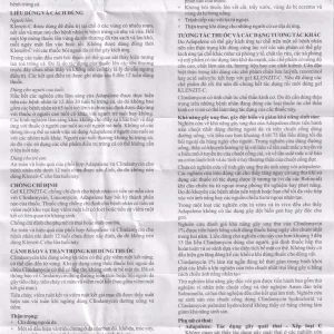 Gel bôi ngoài da Klenzit - C điều trị mụn trứng cá (15g)