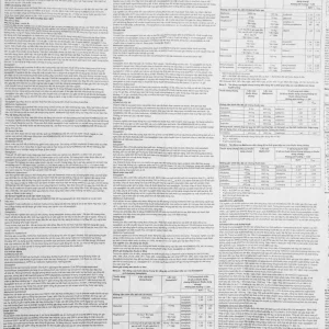 Viên nén Komboglyze XR 5mg/500mg AstraZeneca hỗ trợ kiểm soát đường huyết (4 vỉ x 7 viên)