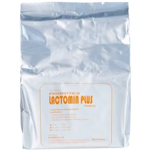 Cốm Probiotics Lactomin Plus Novarex bổ sung vi khuẩn có ích, giúp cân bằng hệ vi sinh đường ruột (30 gói)