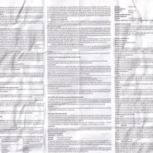 Viên nén Lamictal 25mg GSK điều trị động kinh và phòng ngừa bệnh rối loạn lưỡng cực (3 vỉ x 10 viên)