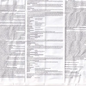 Viên nén Lamictal 25mg GSK điều trị động kinh và phòng ngừa bệnh rối loạn lưỡng cực (3 vỉ x 10 viên)