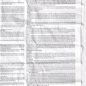 Viên nén Lamictal 50mg GSK điều trị động kinh và phòng ngừa bệnh rối loạn lưỡng cực (3 vỉ x 10 viên)