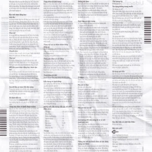 Thuốc phun mù Lidocain 10% Egis dùng trong chỉ định gây tê tại chỗ (38g)