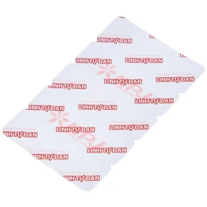 Viên uống Linh Tự Đan Hồng Bàng giúp tăng cường sinh lý nam, hỗ trợ giảm nguy cơ mãn dục nam (3 vỉ x 10 viên)