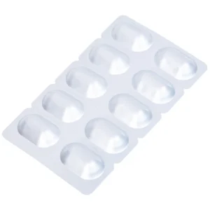 Viên uống Linh Tự Đan Hồng Bàng giúp tăng cường sinh lý nam, hỗ trợ giảm nguy cơ mãn dục nam (3 vỉ x 10 viên)