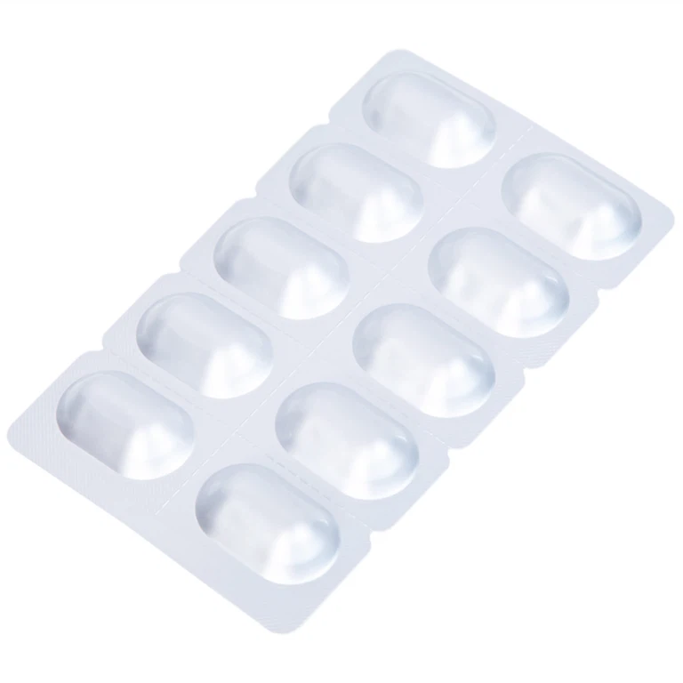 Viên uống Linh Tự Đan Hồng Bàng giúp tăng cường sinh lý nam, hỗ trợ giảm nguy cơ mãn dục nam (3 vỉ x 10 viên)