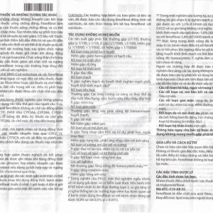 Thuốc Lipanthyl NT 145mg Abbott hỗ trợ giảm cholesterol máu và tiến triển bệnh võng mạc đái tháo đường (3 vỉ x 10 viên)