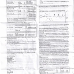 Thuốc Lipitor 10mg Pfizer điều trị tăng cholesterol toàn phần (3 vỉ x 10 viên)