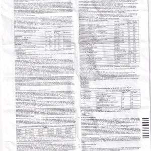 Thuốc Lipitor 10mg Pfizer điều trị tăng cholesterol toàn phần (3 vỉ x 10 viên)