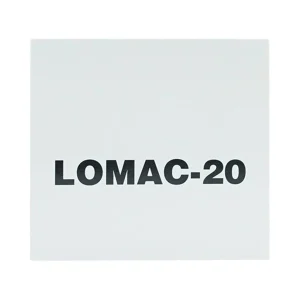 Thuốc Lomac-20 Cipla điều trị viêm loét dạ dày - tá tràng, trào ngược thực quản (10 vỉ x 10 viên)