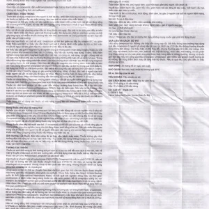 Thuốc Lomac-20 Cipla điều trị viêm loét dạ dày - tá tràng, trào ngược thực quản (10 vỉ x 10 viên)