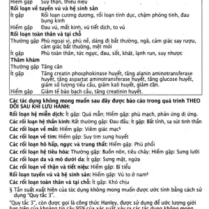 Lyrica 75mg Pfizer điều trị đau thần kinh, động kinh cục bộ (4 vỉ x 14 viên)