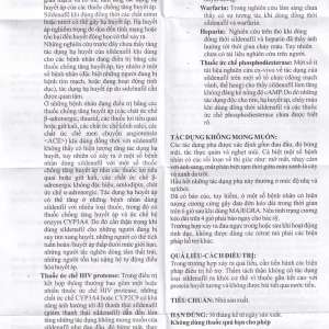 Viên nén Majegra-100 Synmedic điều trị tình trạng suy chức năng gây cương ở nam giới (1 vỉ x 4 viên)