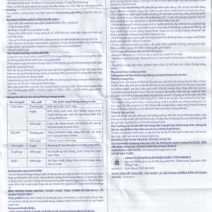Viên nang cứng Maxdotyl 50mg Domesco điều trị chứng lo âu ở người lớn (2 vỉ x 15 viên)