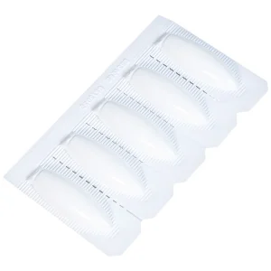 Viên đặt âm đạo Meclon Doppel Pharma điều trị viêm cổ tử cung, âm đạo (2 vỉ x 5 viên)