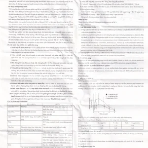 Cốm pha hỗn dịch uống Meiact 50mg Meiji điều trị viêm tai giữa, viêm xoang, viêm amidan (21 gói)