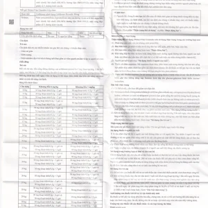 Cốm pha hỗn dịch uống Meiact 50mg Meiji điều trị viêm tai giữa, viêm xoang, viêm amidan (21 gói)