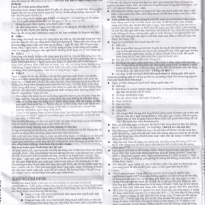 Thuốc Mercilon Bayer hỗ trợ tránh thai (1 vỉ x 21 viên)