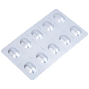 Viên nén Micardis 40mg Boehringer điều trị tăng huyết áp vô căn (3 vỉ x 10 viên)