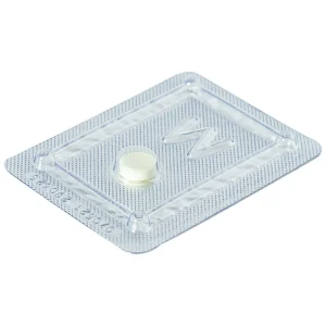 Thuốc Mifestad 10 Stella điều trị tránh thai khẩn cấp trong 120 giờ sau khi giao hợp (1 viên)