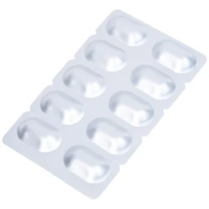 Viên uống Minh Nhãn Khang Hồng Bàng hỗ trợ điều trị thoái hóa điểm vàng, đục thủy tinh thể (3 vỉ x 10 viên)