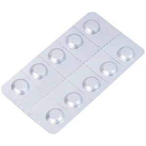 Thuốc Mobic 7.5mg Boehringer điều trị viêm xương khớp (2 vỉ x 10 viên)