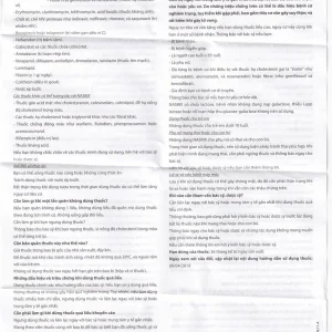 Viên nén Nasrix DaViPharm điều trị tăng cholesterol (4 vỉ x 7 viên)