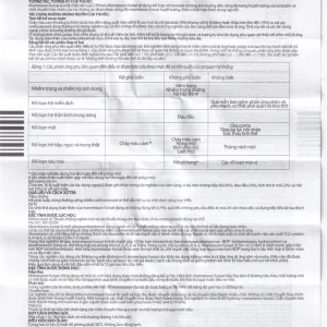 Hỗn dịch xịt mũi Nazoster 0.05% Nasal Spray Santa điều trị viêm mũi dị ứng (18g)