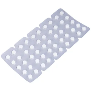 Viên nén Nebicard 2.5 Torrent điều trị tăng huyết áp (5 vỉ x 10 viên)