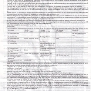 Viên nén Nebicard 2.5 Torrent điều trị tăng huyết áp (5 vỉ x 10 viên)