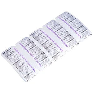 Viên nén Nebicard 2.5 Torrent điều trị tăng huyết áp (5 vỉ x 10 viên)