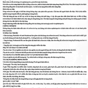 Thuốc Negacef 500 Pymepharco điều trị nhiễm khuẩn đường hô hấp, nhiễm khuẩn tai mũi họng (2 vỉ x 5 viên)