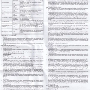Viên nang cứng Neuralmin 75 Boston Pharma điều trị đau thần kinh, động kinh, rối loạn lo âu (2 vỉ x 14 viên)