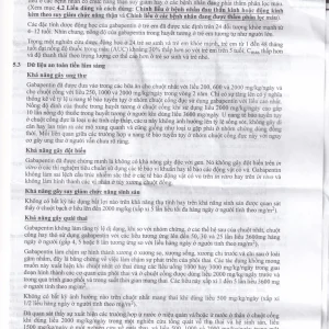 Viên nang cứng Neurontin 300mg Pfizer điều trị hỗ trợ trong động kinh cục bộ (10 vỉ x 10 viên)