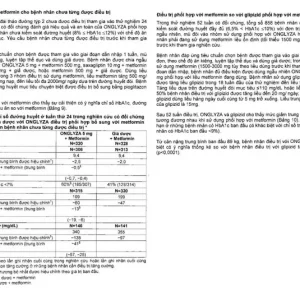 Viên nén Onglyza 5mg AstraZeneca hỗ trợ ăn kiêng, kiểm soát đường huyết (2 vỉ x 14 viên)