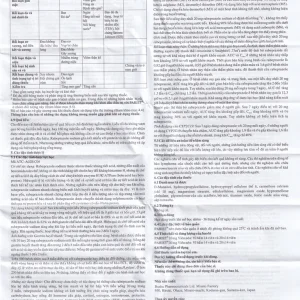 Thuốc ức chế bơm Proton Pariet 20mg Eisai điều trị loét dạ dày, tá tràng (1 vỉ x 14 viên)