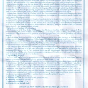 Thuốc nhỏ mắt Polymax 5ml Medipharco dùng để kháng viêm, kháng dị ứng