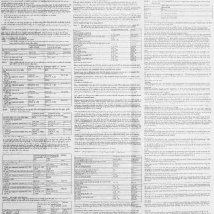 Viên nang cứng Pradaxa 75mg Boehringer phòng ngừa tai biến, đột quỵ (3 vỉ x 10 viên)