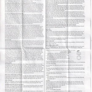 Khí dung Pulmicort Respules Astra điều trị hen phế quản (20 ống x 2ml)