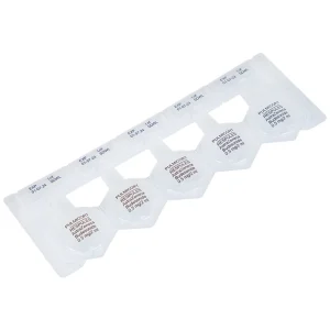 Khí dung Pulmicort Respules Astra điều trị hen phế quản (20 ống x 2ml)