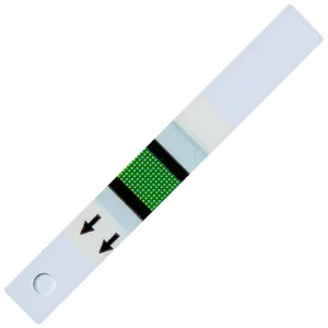 Que thử đường huyết Accu-Chek Active dùng cho máy Accu-Chek Active (25 cái)