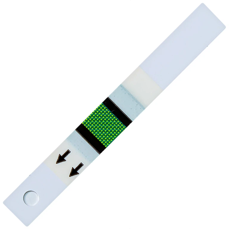 Que thử đường huyết Accu-Chek Active dùng cho máy Accu-Chek Active (25 cái)