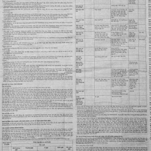 Thuốc Risperdal 2mg Janssen điều trị bệnh tâm thần phân liệt (6 vỉ x 10 viên)