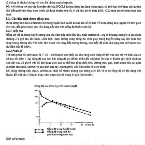 Bột pha tiêm Rocephin F.Hoffmann-La Roche điều trị nhiễm khuẩn huyết, viêm màng não (lọ 1g + ống 10ml)