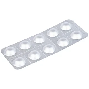 Thuốc Ryzonal Davipharm điều trị hội chứng đốt sống cổ, viêm quanh khớp vai (6 vỉ x 10 viên)