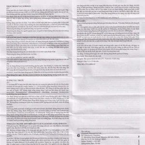 Viên nhai Saferon Glenmark dự phòng và điều trị chứng thiếu máu thiếu sắt (3 vỉ x 10 viên)