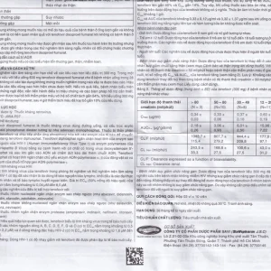 Thuốc Savi Tenofovir 300 điều trị nhiễm HIV-1 ở người lớn (3 vỉ x 10 viên)