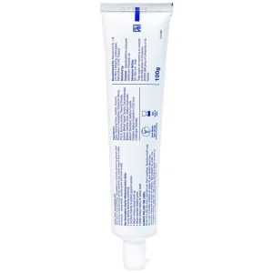 Kem đánh răng Sensodyne Gentle Whitening làm trắng răng tự nhiên, bảo vệ răng ê buốt mỗi ngày (100g)